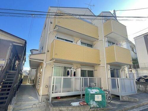 ワイズ横浜上大岡