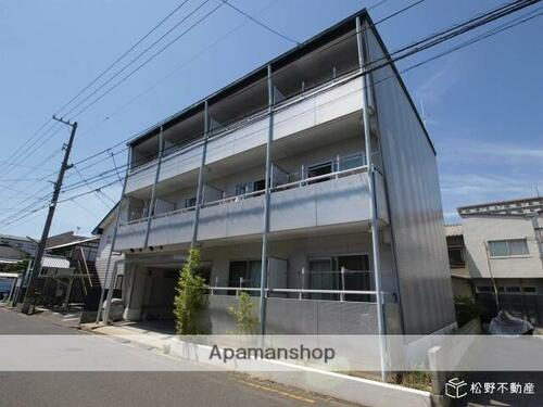 香川県高松市福岡町２丁目 賃貸アパート