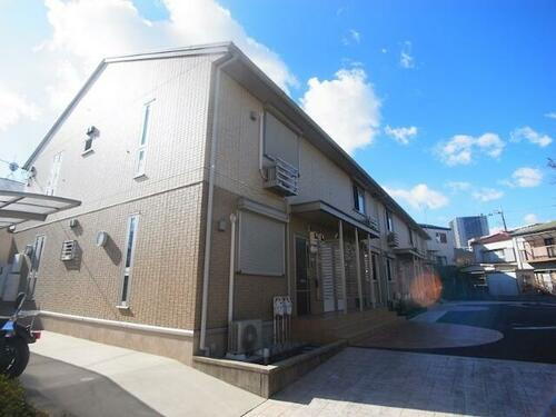 東京都葛飾区金町５丁目 賃貸アパート