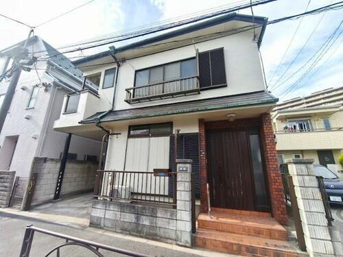 東京都葛飾区亀有３丁目 賃貸一戸建て