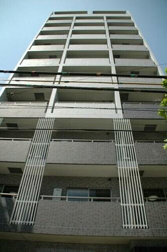 東京都荒川区南千住２丁目 賃貸マンション