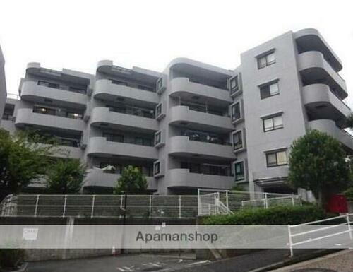 神奈川県横浜市金沢区六浦東１丁目 賃貸マンション