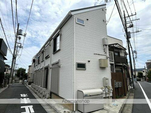 東京都中野区江古田２丁目 築4年6ヶ月 2階建