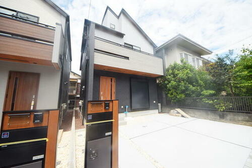 東京都日野市程久保２丁目 賃貸一戸建て