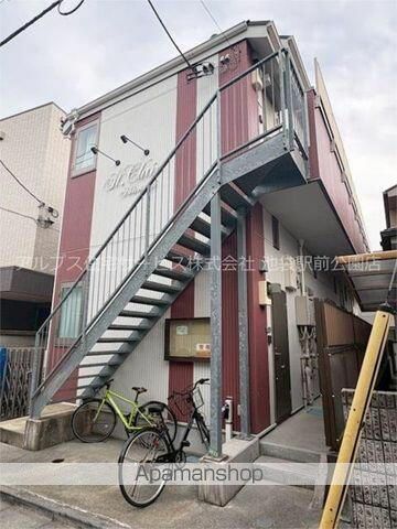 サン・クレール白鷺