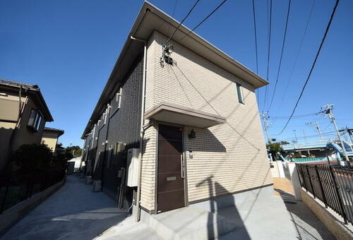 東京都町田市小山町 テラスハウス