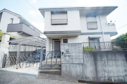 東京都日野市三沢５丁目 賃貸一戸建て