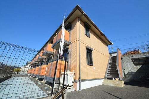 東京都町田市真光寺２丁目 築20年10ヶ月 2階建