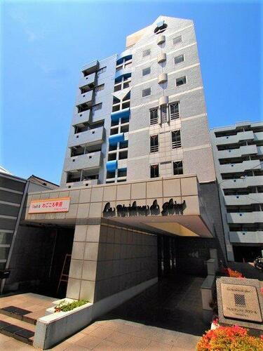 山梨県甲府市丸の内２丁目 賃貸マンション