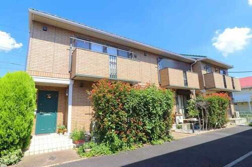 埼玉県さいたま市見沼区東大宮１丁目 賃貸アパート