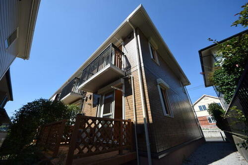 東京都町田市真光寺２丁目 築21年5ヶ月 2階建