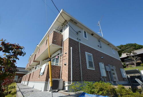 東京都八王子市東中野 2階建 築14年4ヶ月