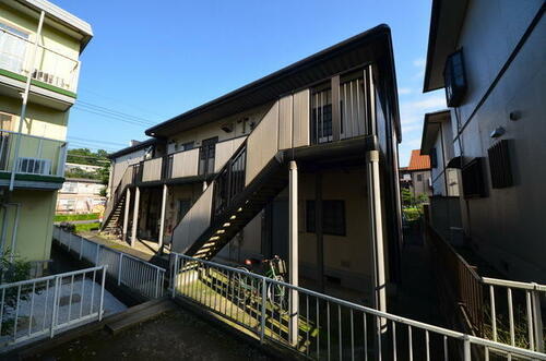 東京都多摩市諏訪１丁目 2階建 築32年7ヶ月