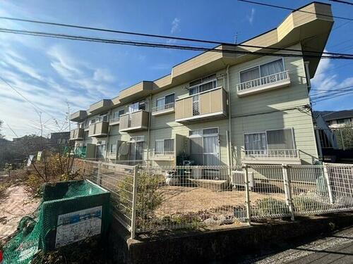 ｂ－ｒｅｓｉｄｅｎｃｅ坪井 2階建