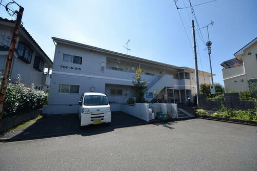 東京都八王子市東中野 2階建 築30年10ヶ月