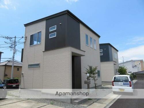 静岡県富士市依田橋 賃貸一戸建て