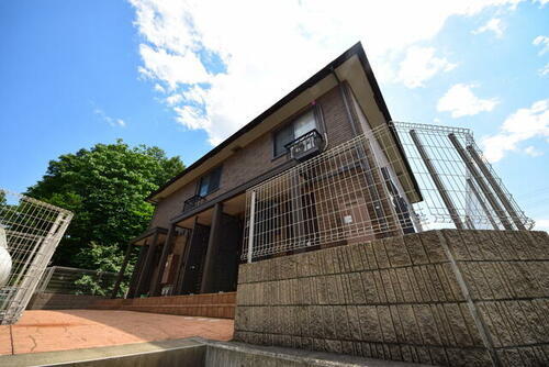 東京都八王子市東中野 2階建 築16年12ヶ月