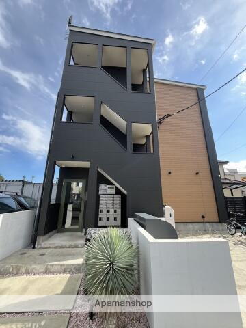 埼玉県さいたま市見沼区丸ヶ崎町 賃貸アパート