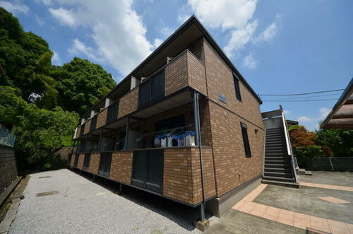 東京都多摩市豊ヶ丘２丁目 2階建 築19年11ヶ月