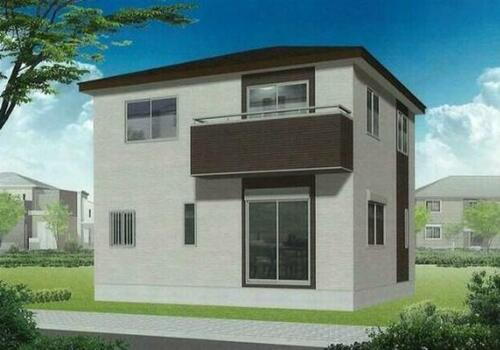 東京都多摩市和田 賃貸一戸建て