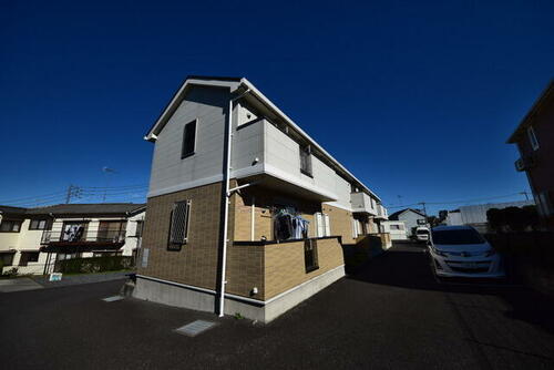 東京都八王子市大塚 2階建 築19年12ヶ月