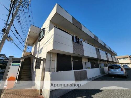 千葉県千葉市若葉区愛生町 賃貸マンション