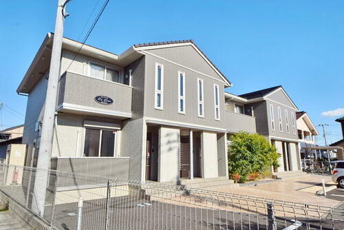 神奈川県相模原市緑区東橋本４丁目 2階建 築10年5ヶ月