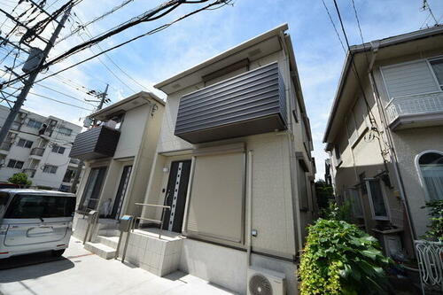 東京都八王子市大塚 2階建 築9年7ヶ月