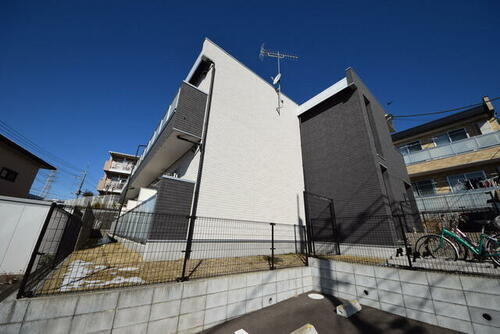 神奈川県川崎市麻生区栗木台１丁目 築11年12ヶ月 2階建