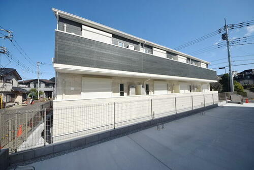 東京都多摩市和田 2階建 築2年4ヶ月