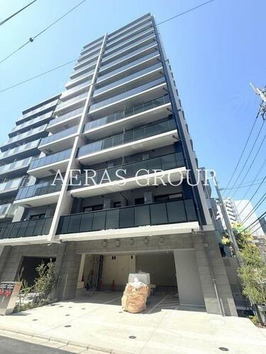 東京都台東区北上野２丁目 賃貸マンション