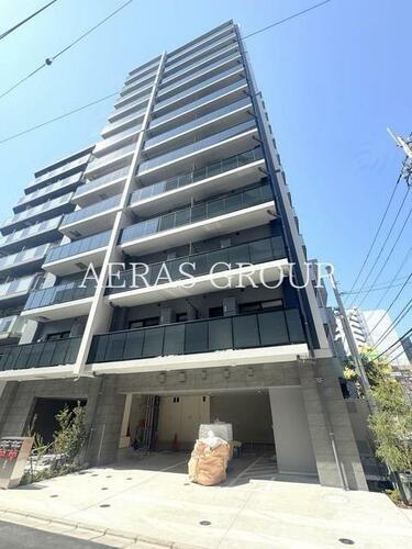 東京都台東区北上野２丁目 賃貸マンション