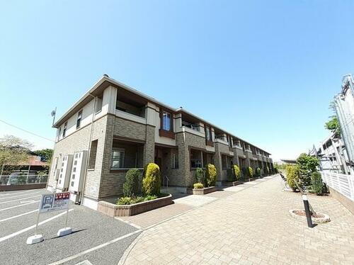 東京都立川市西砂町５丁目 賃貸アパート