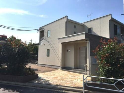 東京都立川市錦町５丁目 賃貸アパート