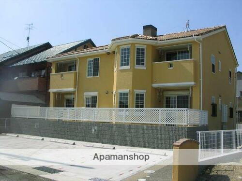 愛知県名古屋市守山区下志段味１丁目 賃貸アパート