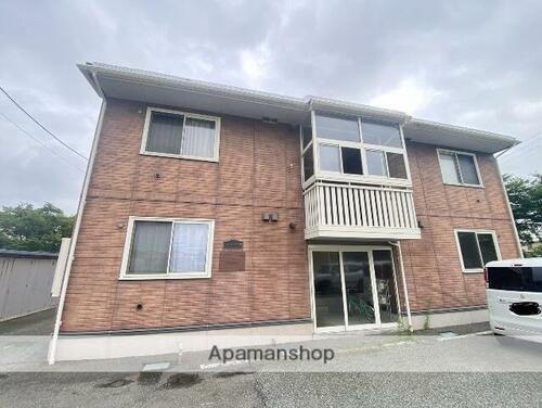 秋田県秋田市八橋イサノ１丁目 賃貸アパート