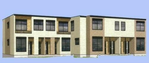 埼玉県さいたま市南区辻８丁目 賃貸アパート