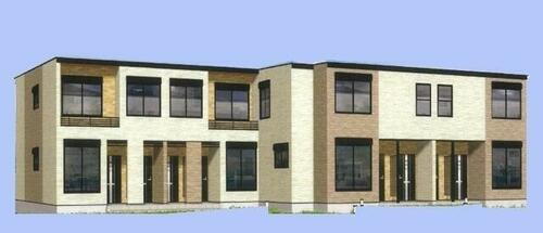 埼玉県さいたま市南区辻８丁目 賃貸アパート