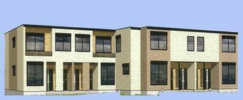 埼玉県さいたま市南区辻８丁目 賃貸アパート