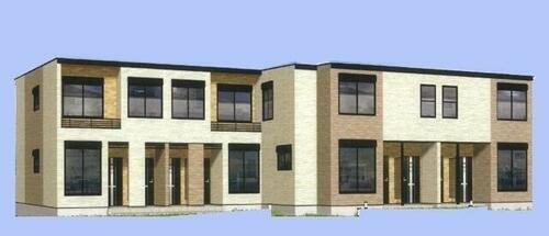 埼玉県さいたま市南区辻８丁目 賃貸アパート