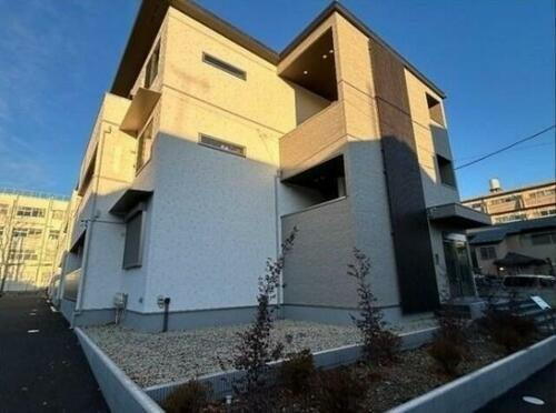 東京都足立区宮城１丁目 賃貸アパート