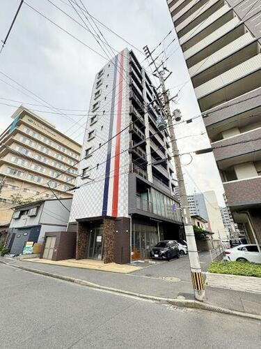 ＥＲＩＯＳ　ＣＯＵＲＴ香春口（エリオスコート香春口）