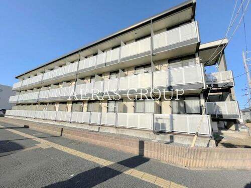 レオパレスサンロク東幕張