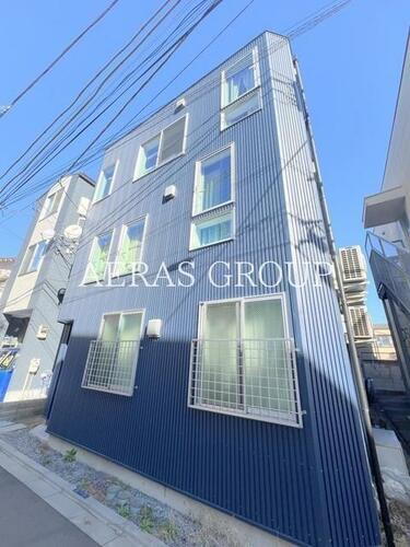 カーサ・コスタ南千住