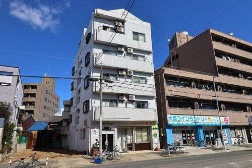 Ｂｅｌｌｅ　Ｎｅｉｇｅ 5階建