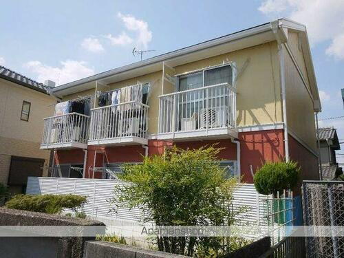 愛知県名古屋市昭和区広路本町５丁目 賃貸アパート