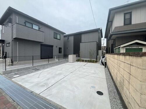 サンフローⅡ　Ａ棟