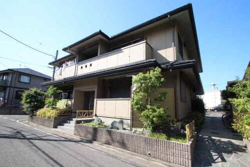 千葉県船橋市印内３丁目 賃貸アパート