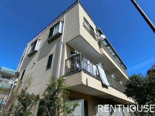 東京都府中市緑町２丁目 賃貸マンション