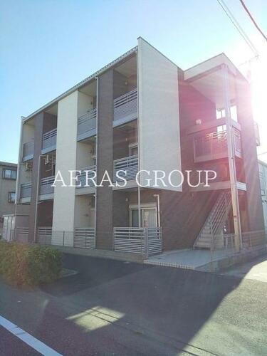 ミランダオカムラハイツ４